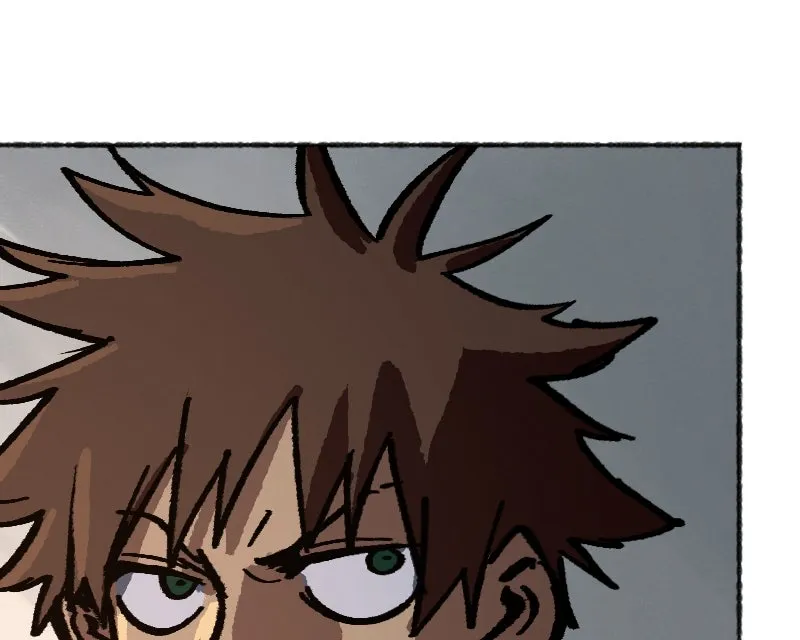SHOGUNNED Chapter 32 page 111 - 
