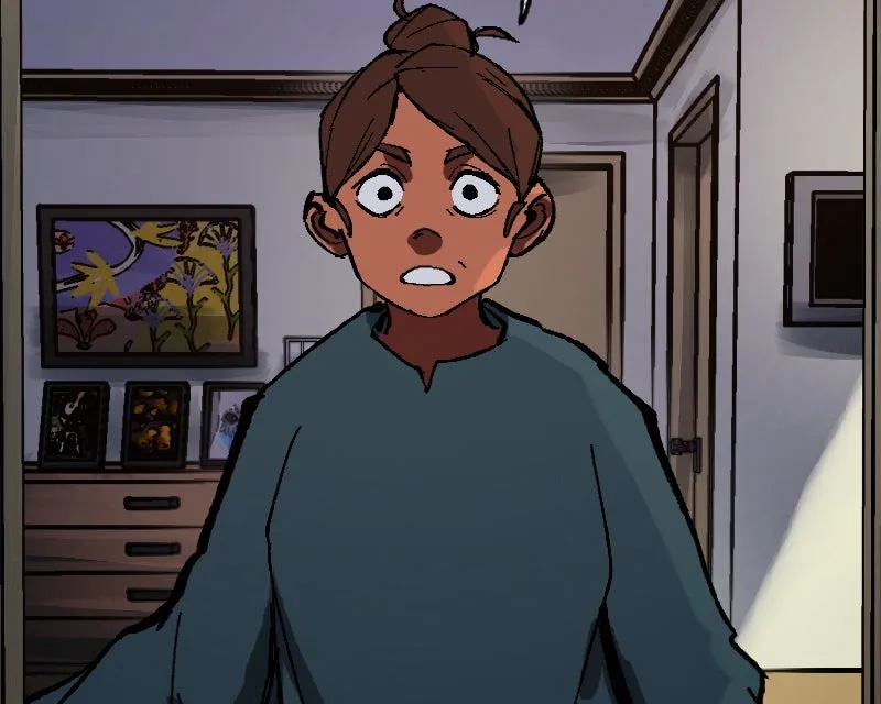 SHOGUNNED Chapter 32 page 120 - 
