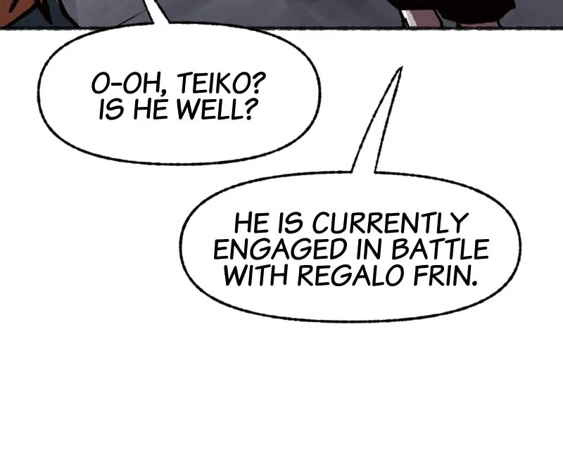 SHOGUNNED Chapter 32 page 124 - 