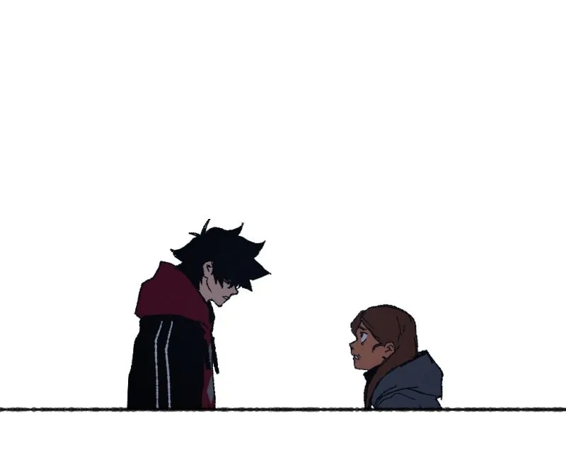 SHOGUNNED Chapter 32 page 127 - 