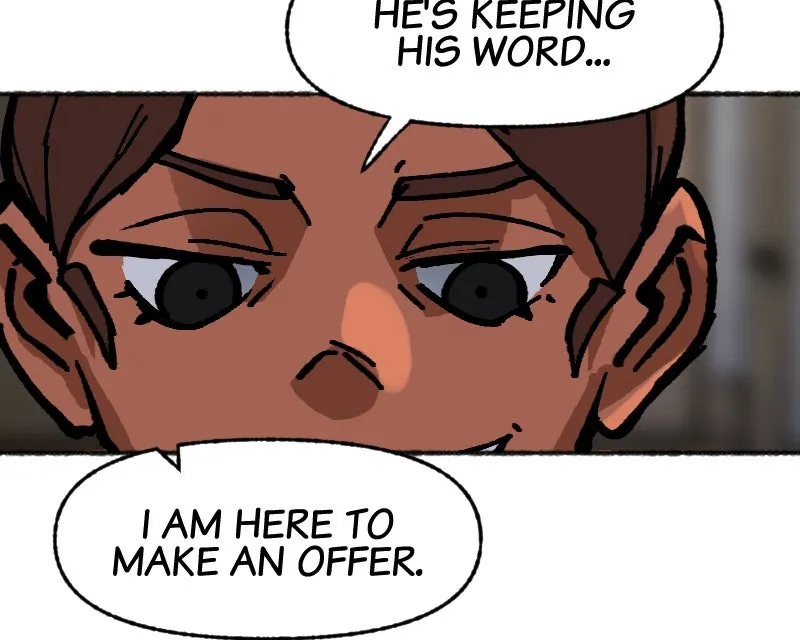 SHOGUNNED Chapter 32 page 129 - 
