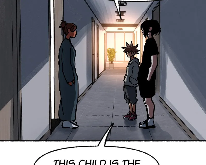 SHOGUNNED Chapter 32 page 131 - 