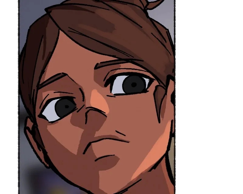 SHOGUNNED Chapter 32 page 133 - 