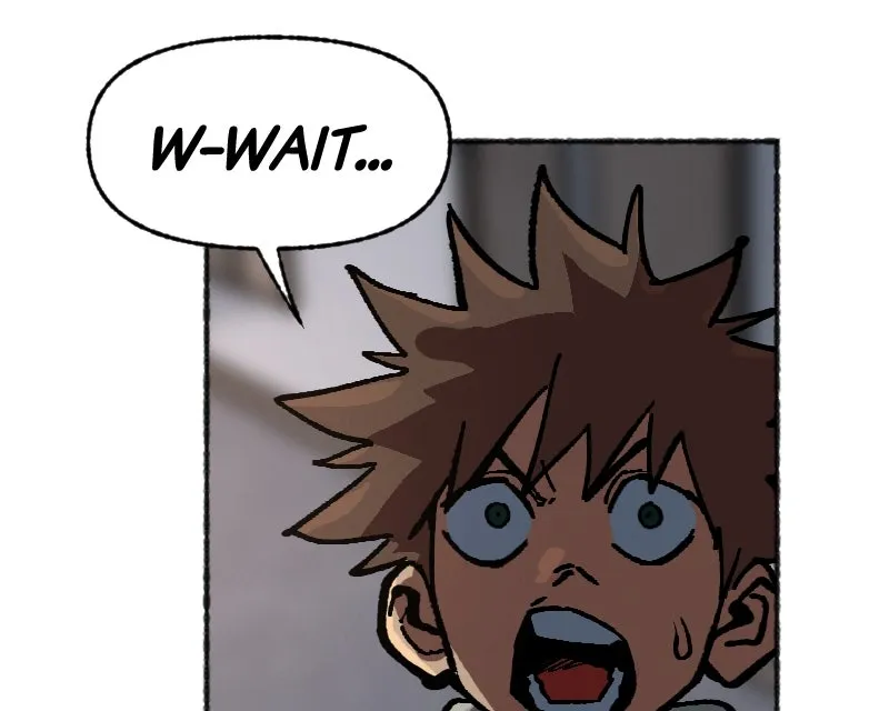 SHOGUNNED Chapter 32 page 135 - 