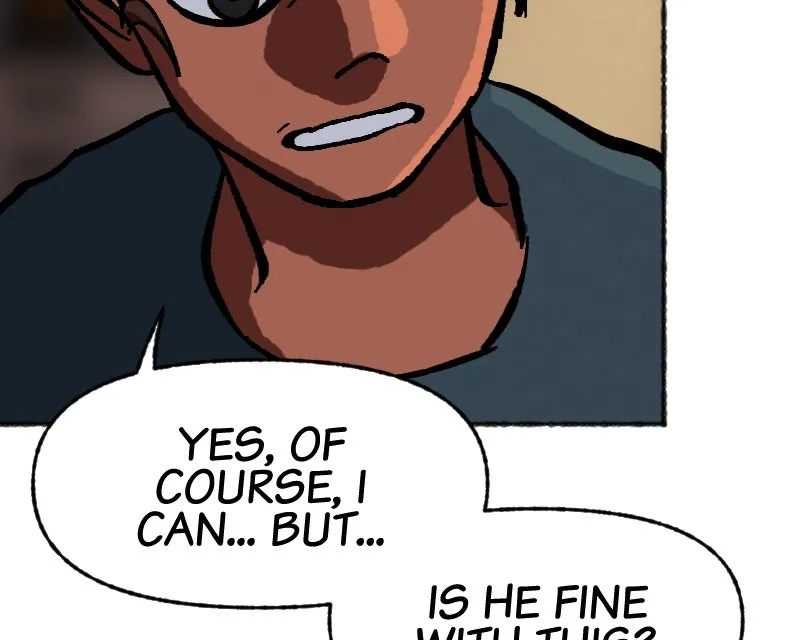 SHOGUNNED Chapter 32 page 145 - 