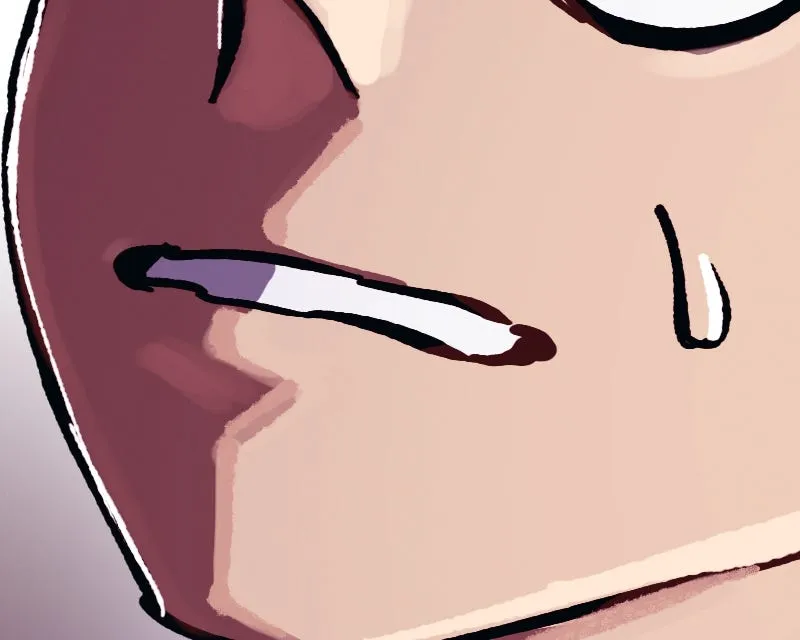 SHOGUNNED Chapter 32 page 158 - 