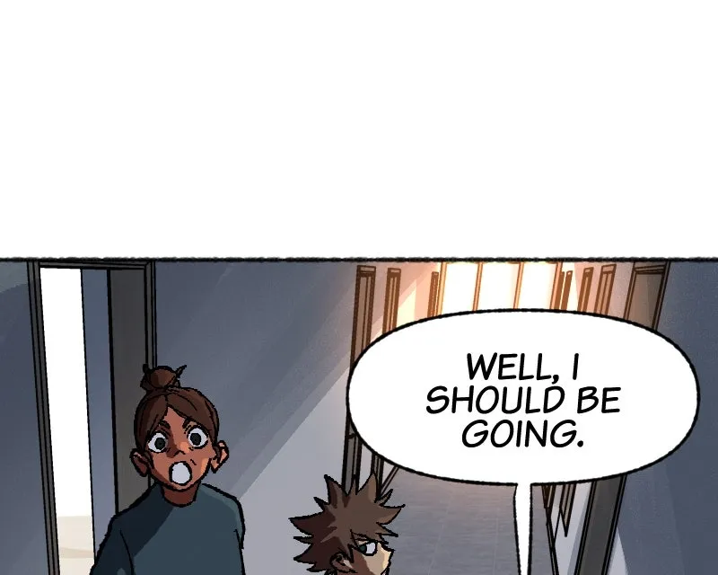 SHOGUNNED Chapter 32 page 163 - 