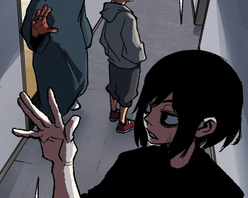 SHOGUNNED Chapter 32 page 164 - 