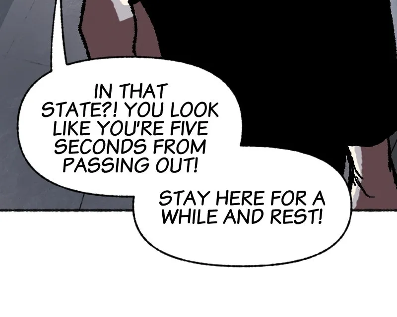 SHOGUNNED Chapter 32 page 165 - 