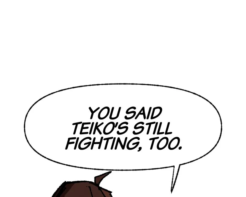 SHOGUNNED Chapter 32 page 166 - 