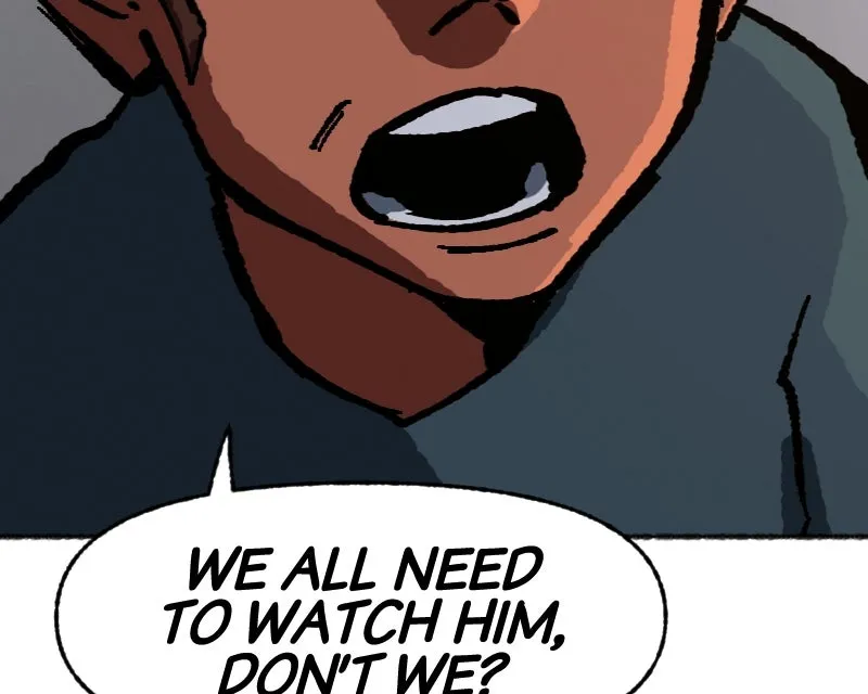 SHOGUNNED Chapter 32 page 168 - 