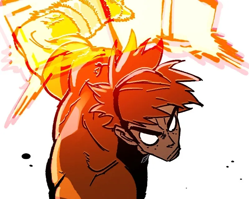 SHOGUNNED Chapter 32 page 175 - 