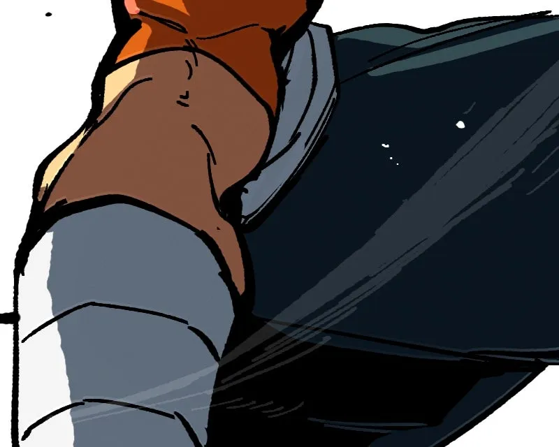 SHOGUNNED Chapter 32 page 176 - 