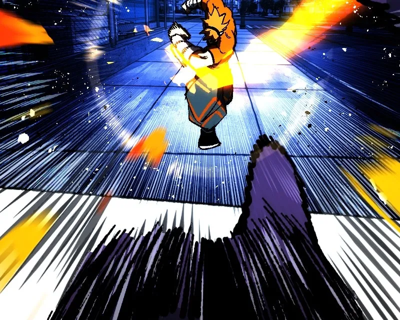 SHOGUNNED Chapter 32 page 179 - 
