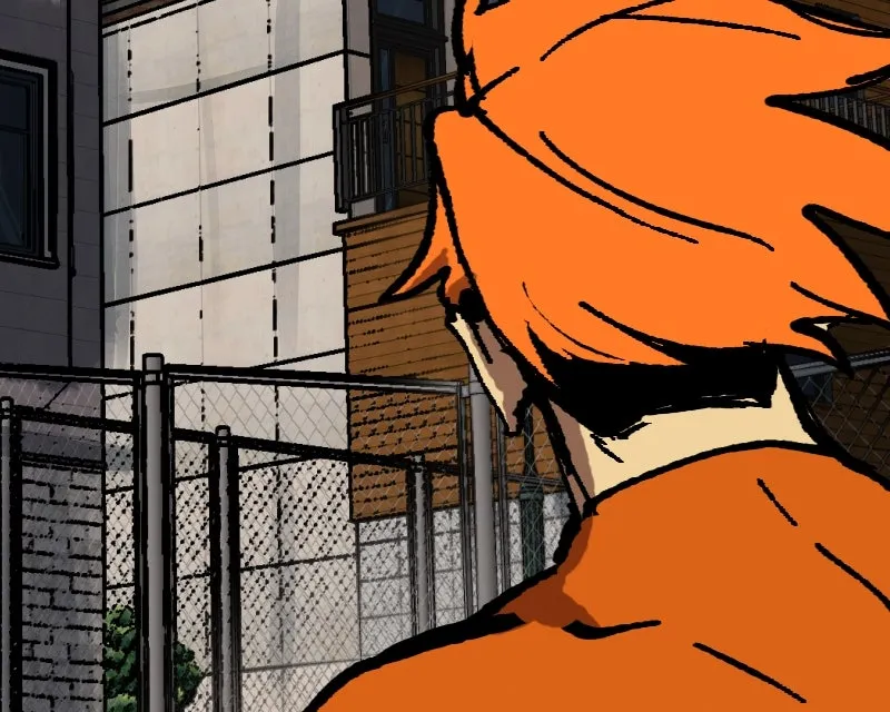SHOGUNNED Chapter 32 page 185 - 