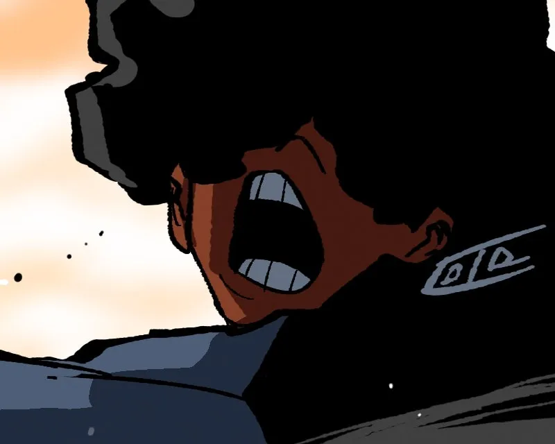 SHOGUNNED Chapter 32 page 188 - 
