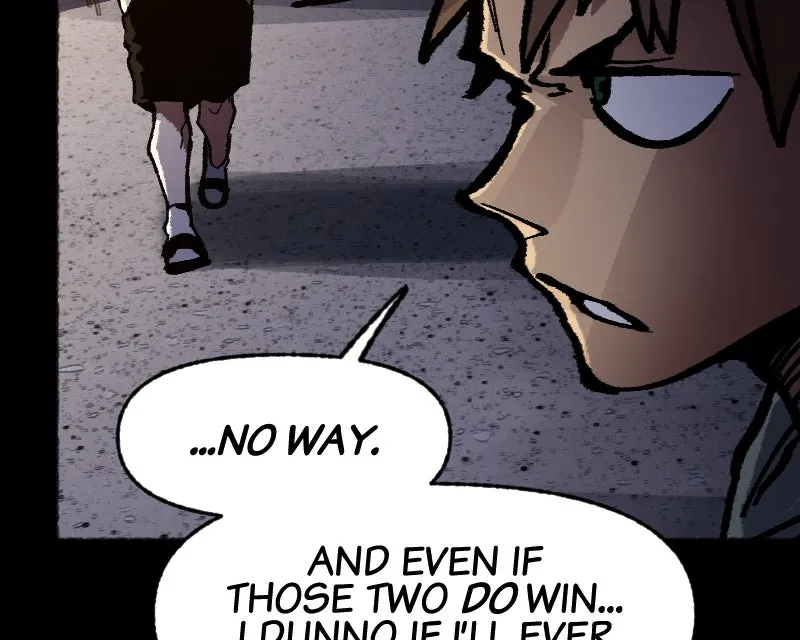 SHOGUNNED Chapter 32 page 20 - 