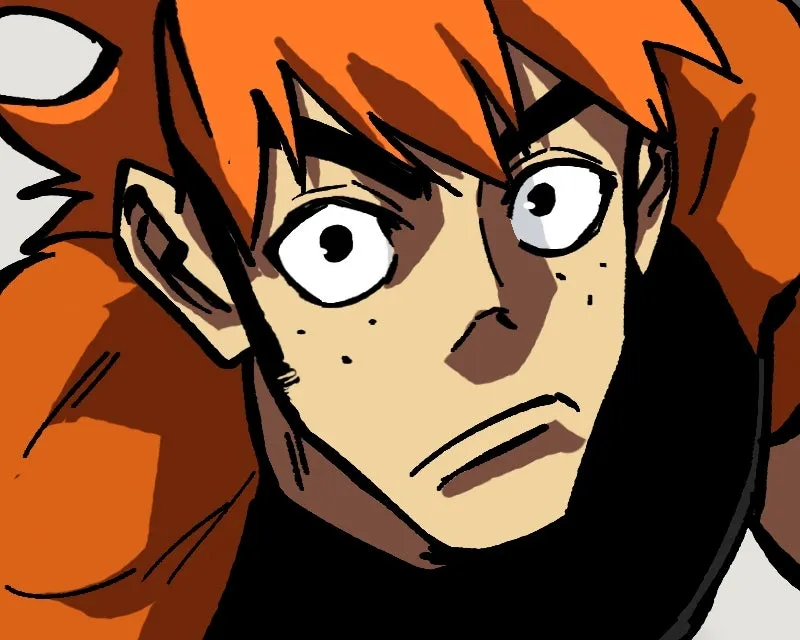 SHOGUNNED Chapter 32 page 192 - 