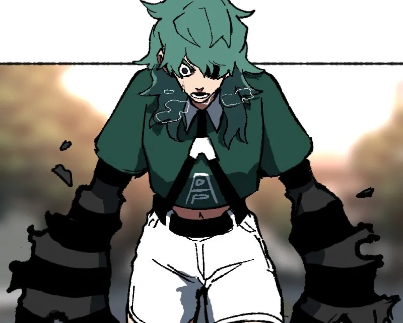 SHOGUNNED Chapter 32 page 196 - 