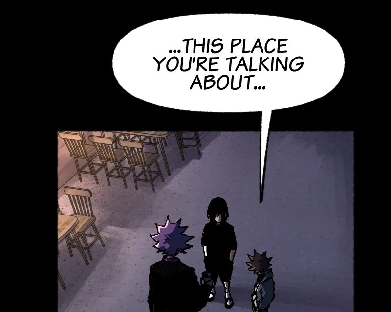 SHOGUNNED Chapter 32 page 26 - 