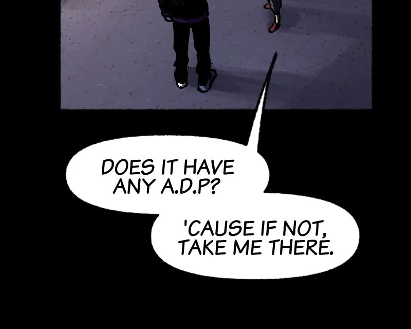 SHOGUNNED Chapter 32 page 27 - 