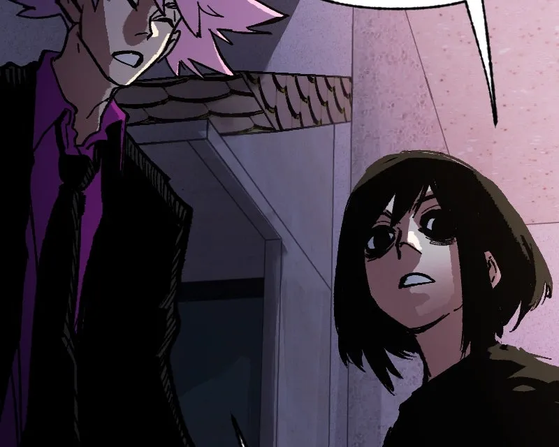 SHOGUNNED Chapter 32 page 29 - 