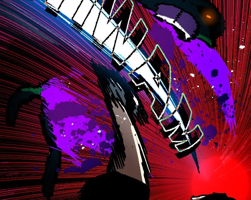 SHOGUNNED Chapter 32 page 41 - 