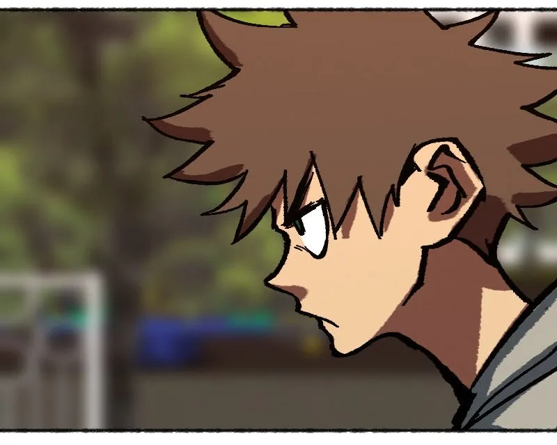 SHOGUNNED Chapter 32 page 50 - 