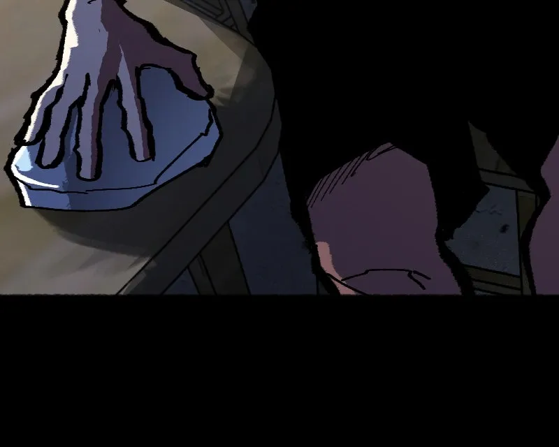 SHOGUNNED Chapter 32 page 6 - 
