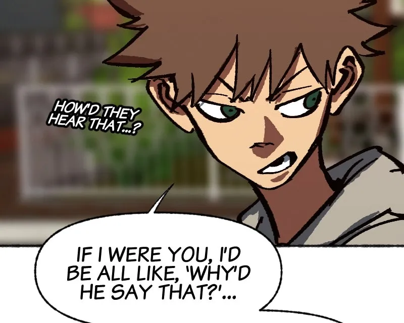 SHOGUNNED Chapter 32 page 57 - 