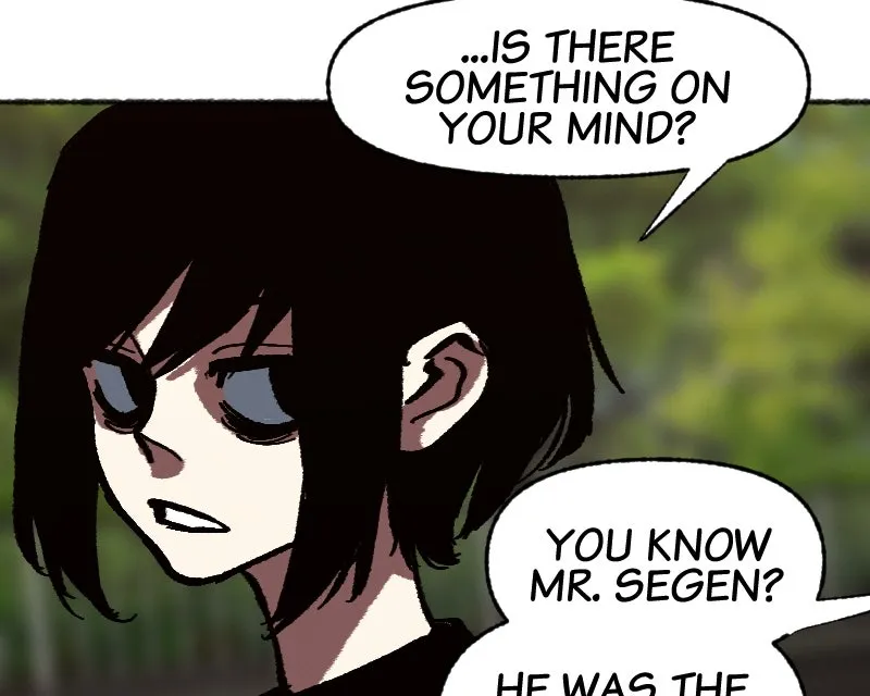 SHOGUNNED Chapter 32 page 64 - 