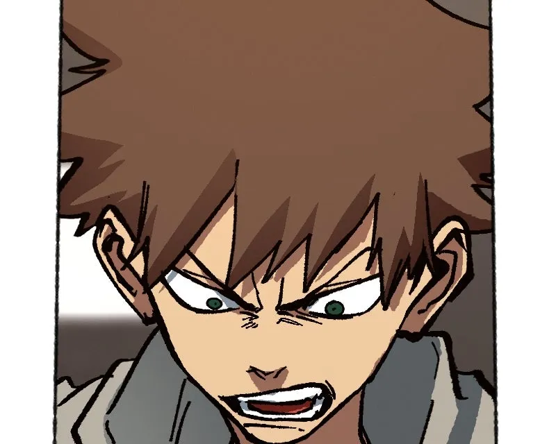 SHOGUNNED Chapter 32 page 70 - 
