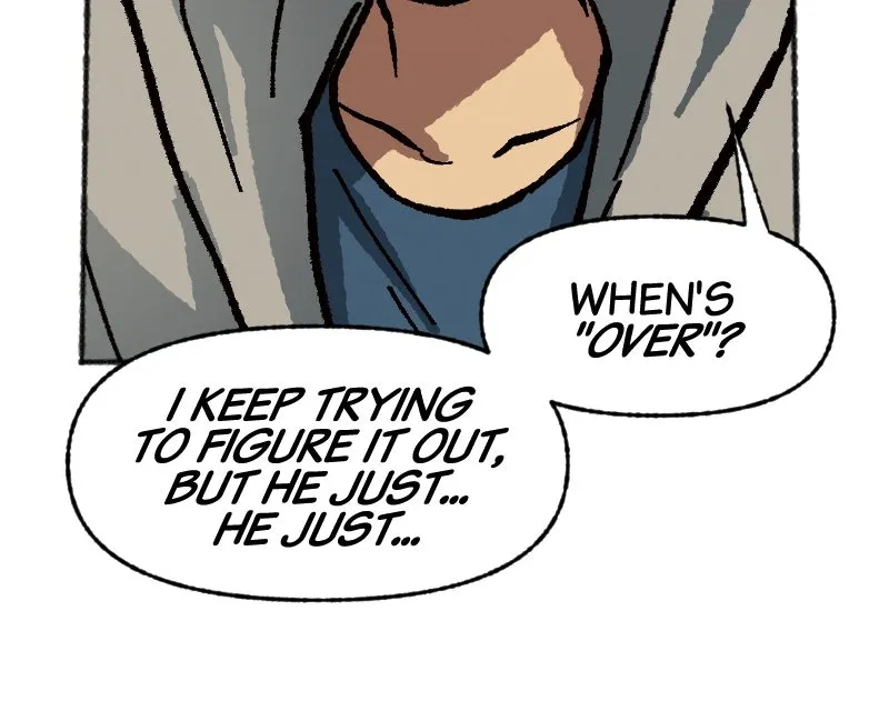 SHOGUNNED Chapter 32 page 71 - 