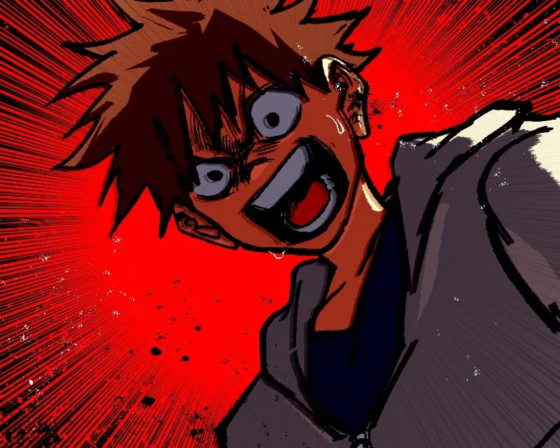 SHOGUNNED Chapter 32 page 76 - 