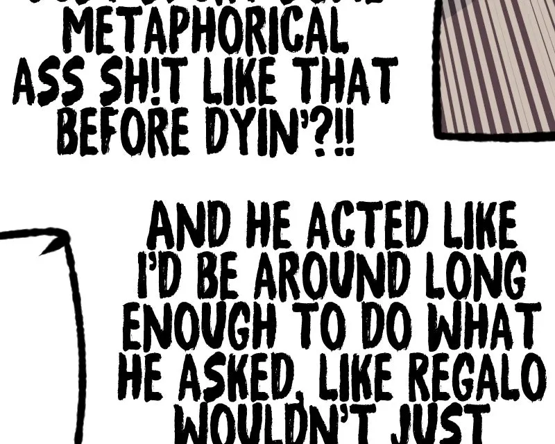 SHOGUNNED Chapter 32 page 78 - 
