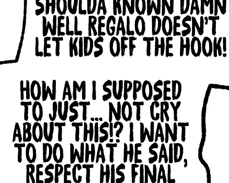 SHOGUNNED Chapter 32 page 80 - 