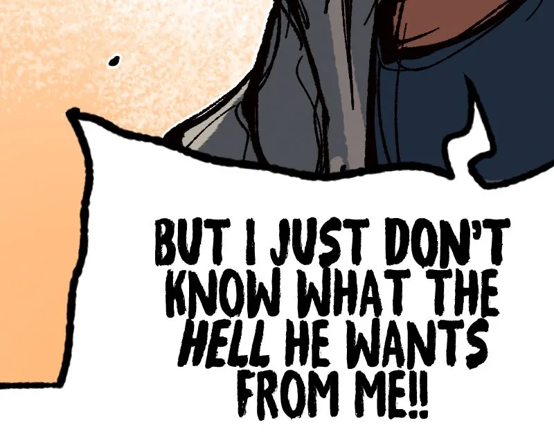 SHOGUNNED Chapter 32 page 83 - 