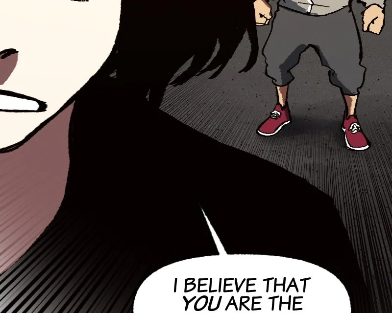 SHOGUNNED Chapter 32 page 89 - 