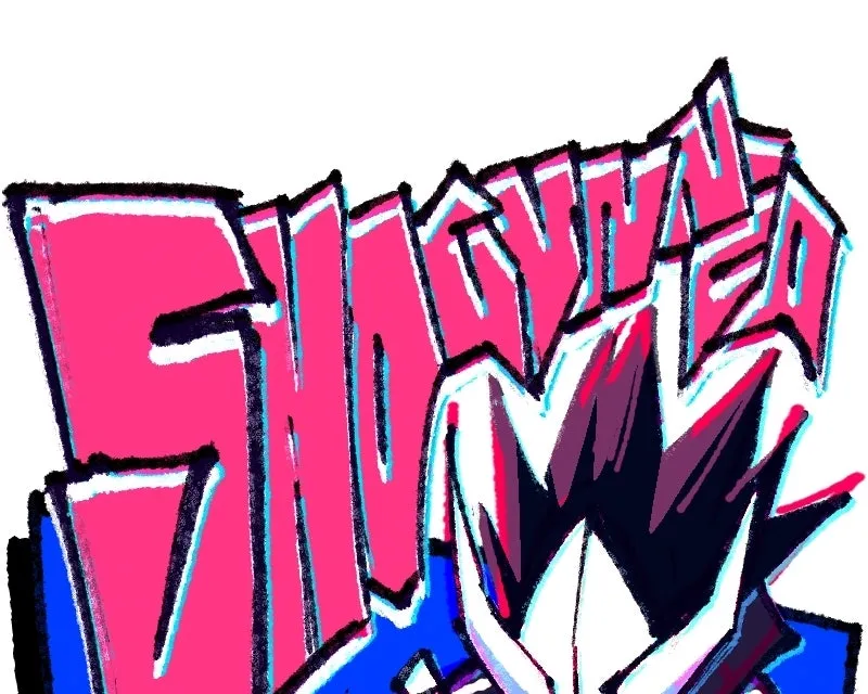 SHOGUNNED Chapter 33 page 1 - 