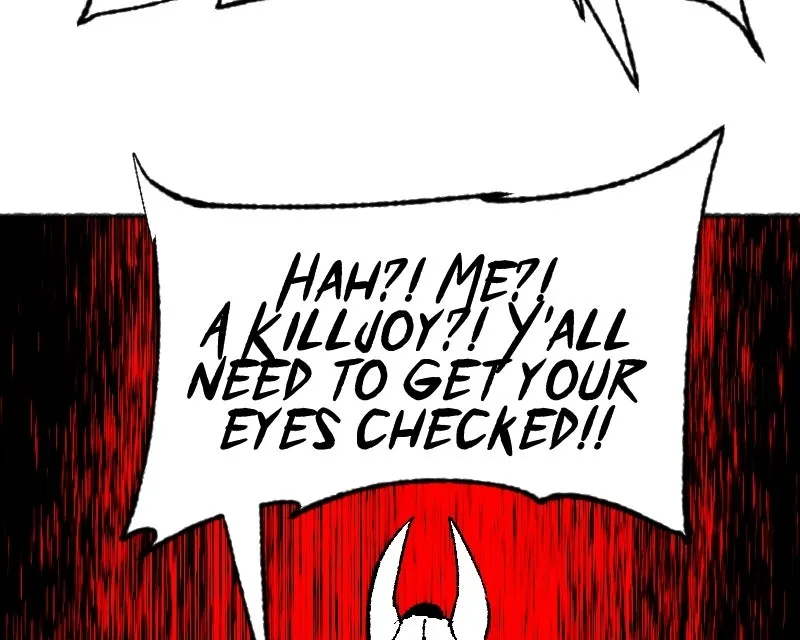 SHOGUNNED Chapter 33 page 110 - 