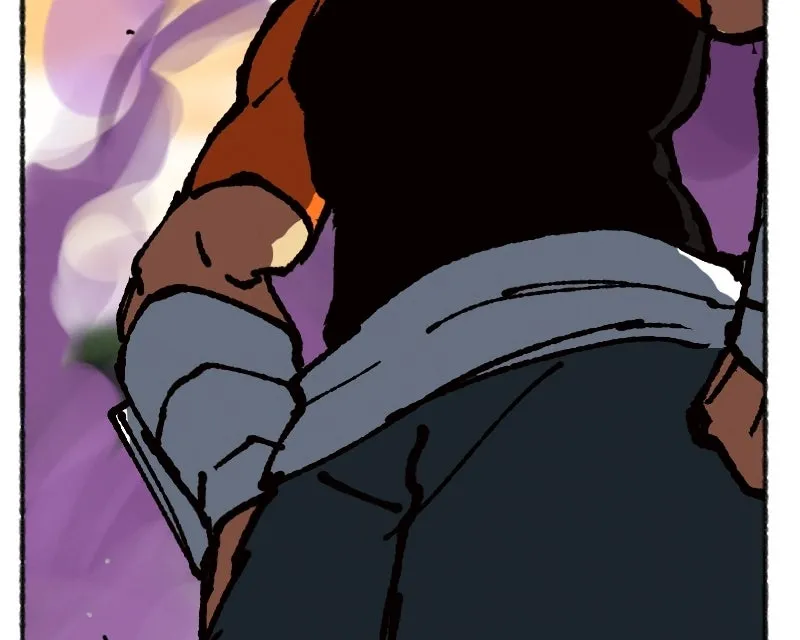 SHOGUNNED Chapter 33 page 12 - 