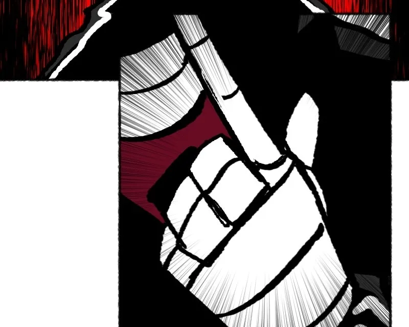 SHOGUNNED Chapter 33 page 112 - 