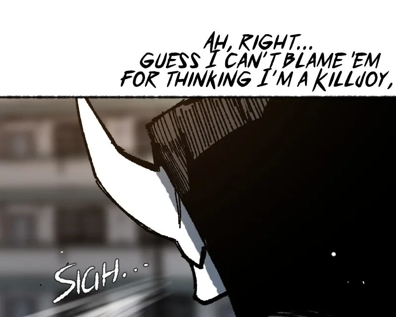 SHOGUNNED Chapter 33 page 118 - 