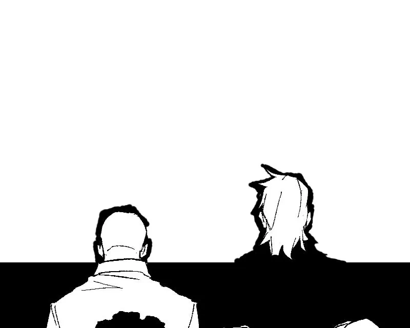 SHOGUNNED Chapter 33 page 122 - 