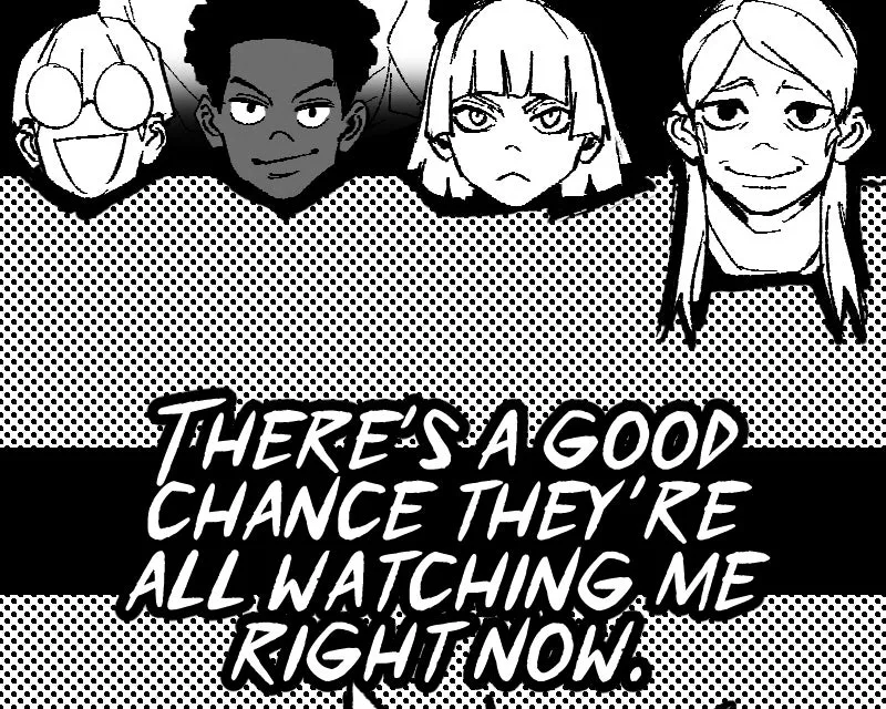 SHOGUNNED Chapter 33 page 123 - 
