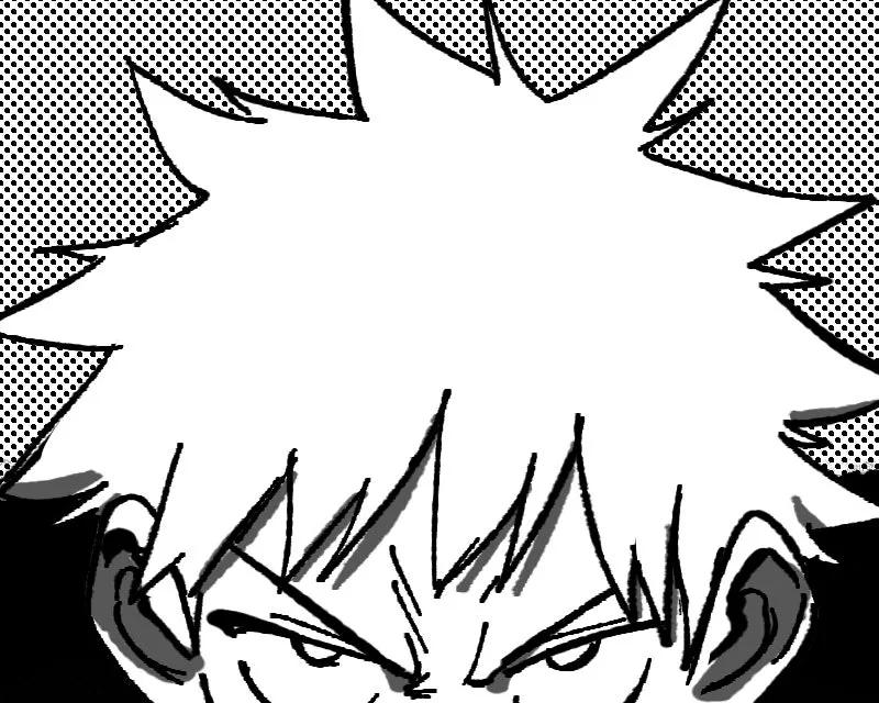 SHOGUNNED Chapter 33 page 124 - 