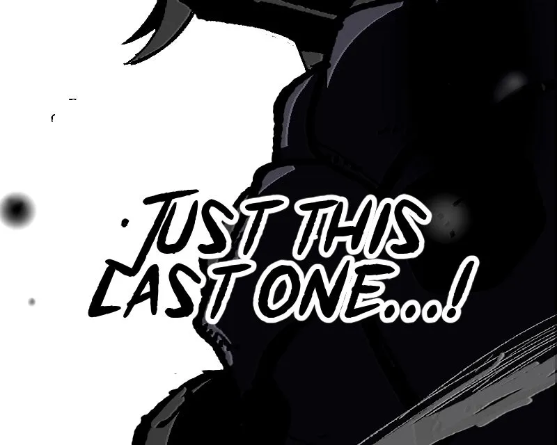 SHOGUNNED Chapter 33 page 128 - 