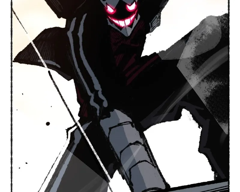 SHOGUNNED Chapter 33 page 136 - 