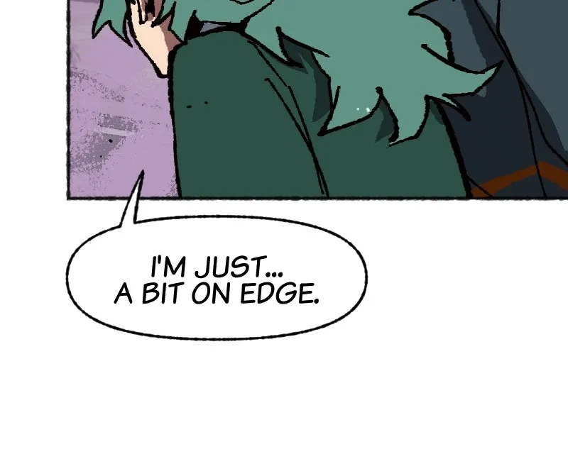 SHOGUNNED Chapter 33 page 15 - 