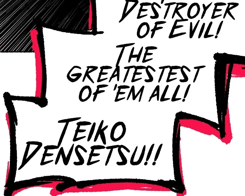 SHOGUNNED Chapter 33 page 143 - 